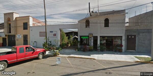 CEDE DE MAESTROS YURIRIA